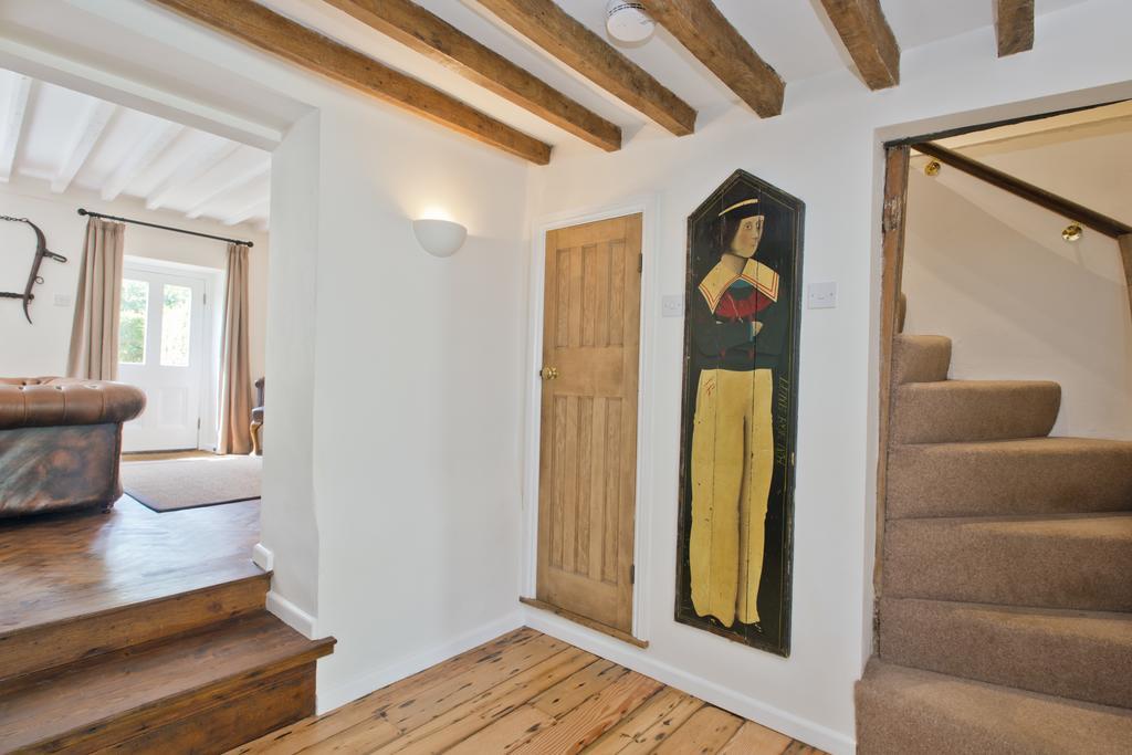 Japonica Cottage East Rudham Exterior foto
