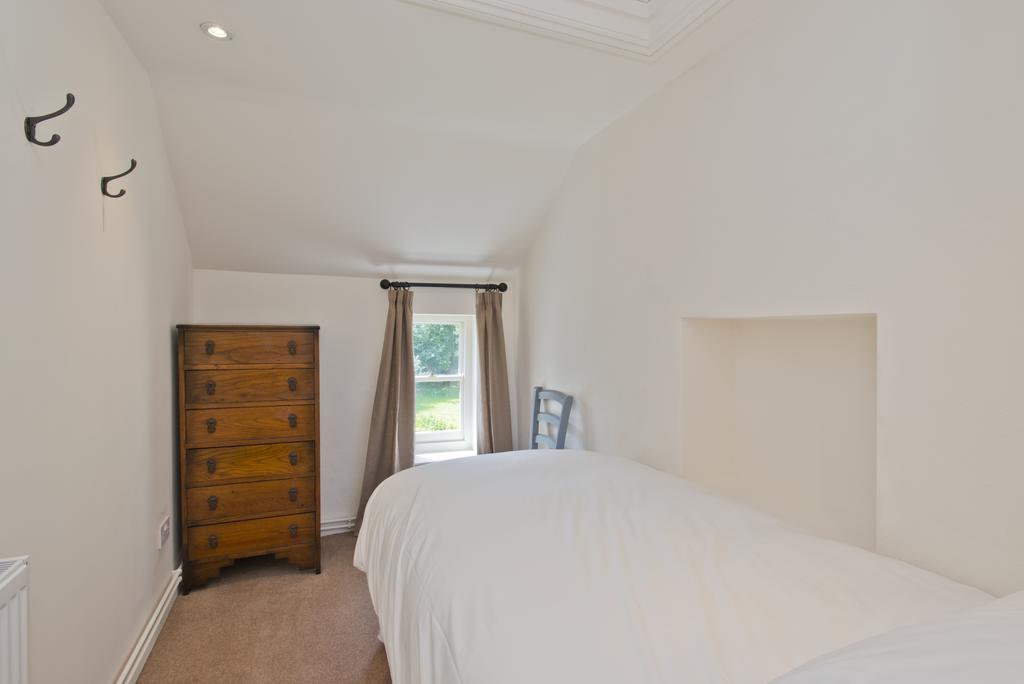 Japonica Cottage East Rudham Exterior foto